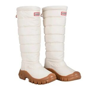 Hunter Ladies' Intrepid Tall Snow Boot